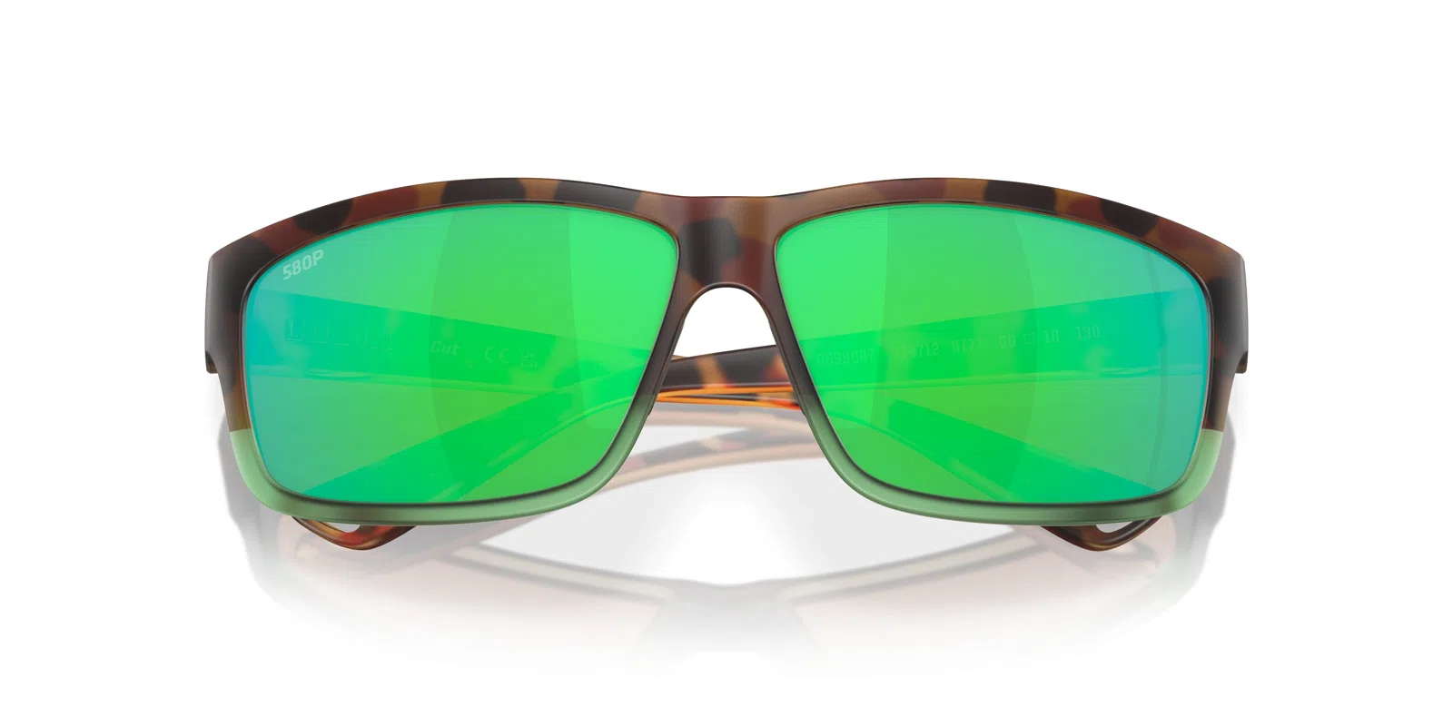 Costa Del Mar Cut 9047 Sunglasses - view 24